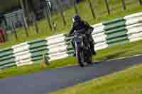 Evening Adv_Mid Group Black Bikes
